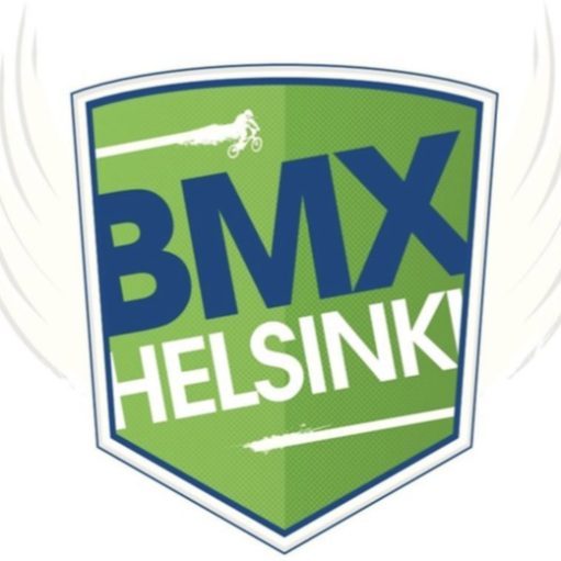 Bmx Helsinki